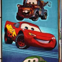 فرش اتاق کودک