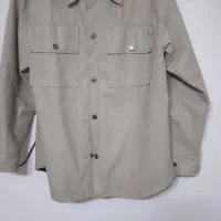 کت چرم