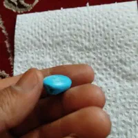 سنگ فیروزه نیشابور