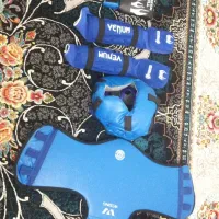 وسایل ورزش وشو پسرانه