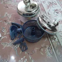خردکن دستی