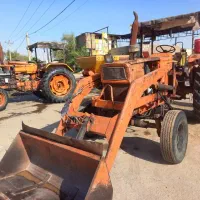 تراکتور رومانی