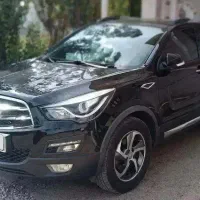 هایما اس 5 بیرنگ آخر97