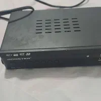 گیرنده دیجیتال بوستر|صوتی و تصویری|سهند, |دیوار