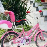 فروش ۲ عدد  دوچرخه