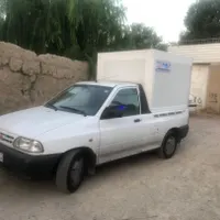راننده آقا