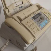 تلفن و فکس پاناسونیک