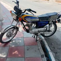 رهرو ۱۲۵