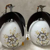 لوستر حبابی