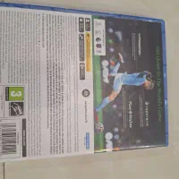 دیسک بازی اف سی ۲۴و۲۵|کنسول، بازی ویدئویی و آنلاین|تهران, سیمای ایران|دیوار