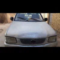 شوکا مدل ۸۸|خودرو سواری و وانت|شیراز, شهرک مهرگان|دیوار