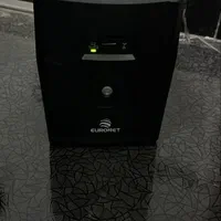 UPS با توان ۲۰۰۰ یورونت آکبند