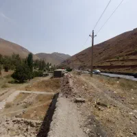 فوری آبعلی جاده هراز 105متر بر خیابان اصلی