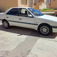 پژو slx|خودرو سواری و وانت|ایلام, |دیوار