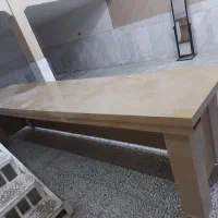 میز تمام ام دی اف 4.90|دفتر کار|زابل, |دیوار