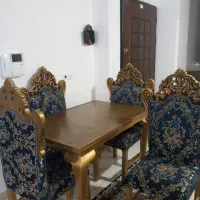 مبل میز ناهار خوری