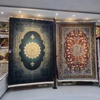 اگه دنبال فرش باکیفیت و اقتصادی میگردی آگهی بخون