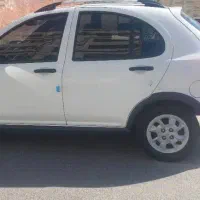 کوییک مدل ۱۴۰۱ سفید|خودرو سواری و وانت|تهران, بروجردی|دیوار