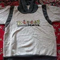 هودی بچگانه