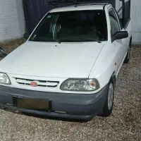 پراید 151 مدل 1402|خودرو سواری و وانت|دهلران, |دیوار