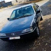 پژو 405|خودرو سواری و وانت|الشتر, |دیوار