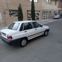 پراید۱۳۱هیدرولیک بدون ترک جوش|خودرو سواری و وانت|کرج, حیدرآباد|دیوار