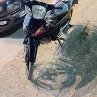 موتور ویو ۱۲۵ مشکی فروشی