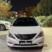 سوناتا ۲۰۱۱ فول کامل