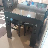 میز ناهار خوری شیش نفره