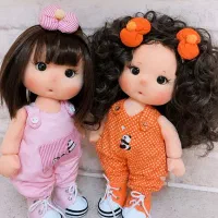 عروسکهای دست‌ساز هانا
