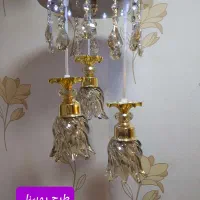 لوسترهای فانتزی شیک|لوستر و چراغ آویز|تبریز, |دیوار