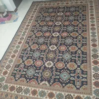 گلیم فرش ۹متری|گلیم، جاجیم، گبه|هشتگرد, شهرک ریحانه|دیوار