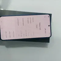 S25 ابی 256|موبایل|آبادان, |دیوار