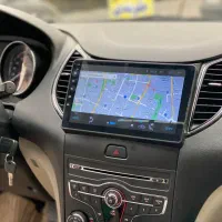 مانیتور اندروید بسترن B50 B30 تیگو ۵ ۷ هایما S5 S7