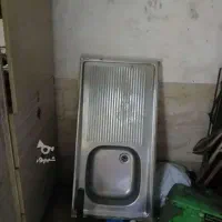 سینگ ظرفشویی