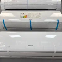 کولر گازی ۱۲-۱۸-۲۴