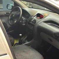 اس دی 96سیمی درجه یک|خودرو سواری و وانت|آمل, |دیوار