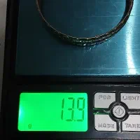النگو نقره|جواهرات|اصفهان, جلالیه|دیوار