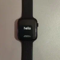 اپل واچ