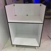 کمد ویترینی