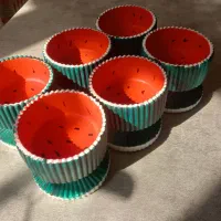 سنگ مصنوعی یلدایی