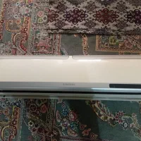 کولر گازی سامسونگ ۲۵ هزار موتور سنگین درحد نو