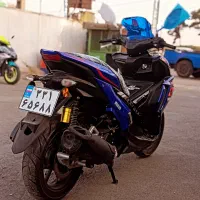 آیروکس 155 مدل 1401