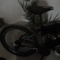 دوچرخه قشنگ