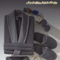 حوله تن پوش  تبریز