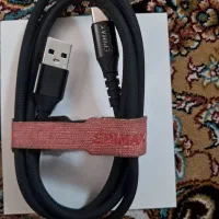 کابل شارژ تایپسی