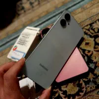 گوشی نو A06 رام 4با 5 ساعت کارکرد حافظه 128 نونو|موبایل|تهران, جیحون|دیوار