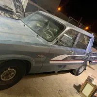 استوک وانت مزدا 2000و۱۶۰۰ ایران ژاپن