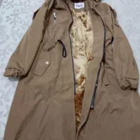کاپشن زنانه