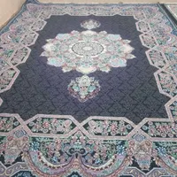 رو فرشی ۱۲متری دونه ای ۹۰۰هزار تومن بدون خرابی نو